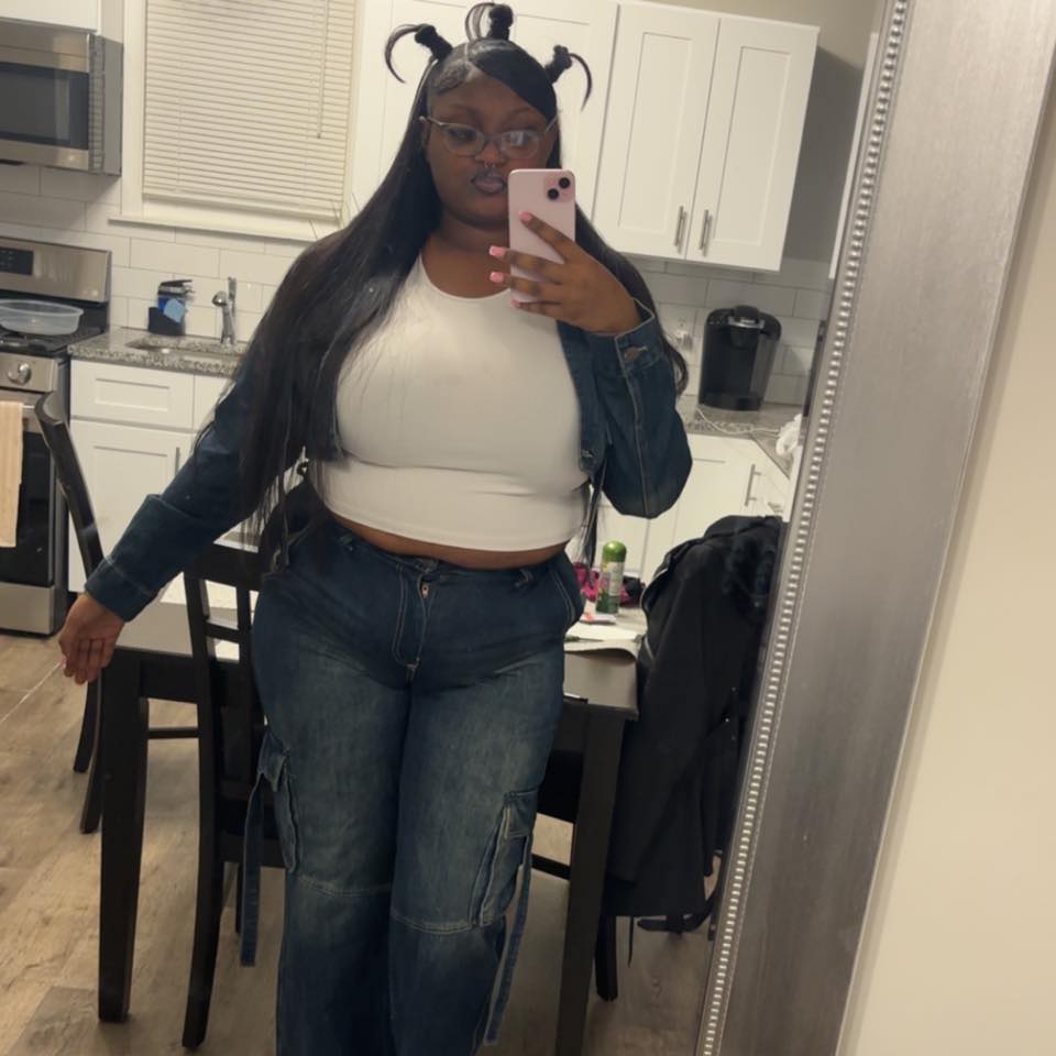 Nyeisha Cole