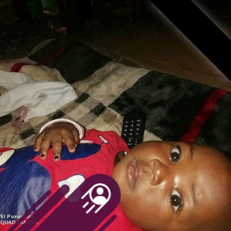 Moreblessing Mathose