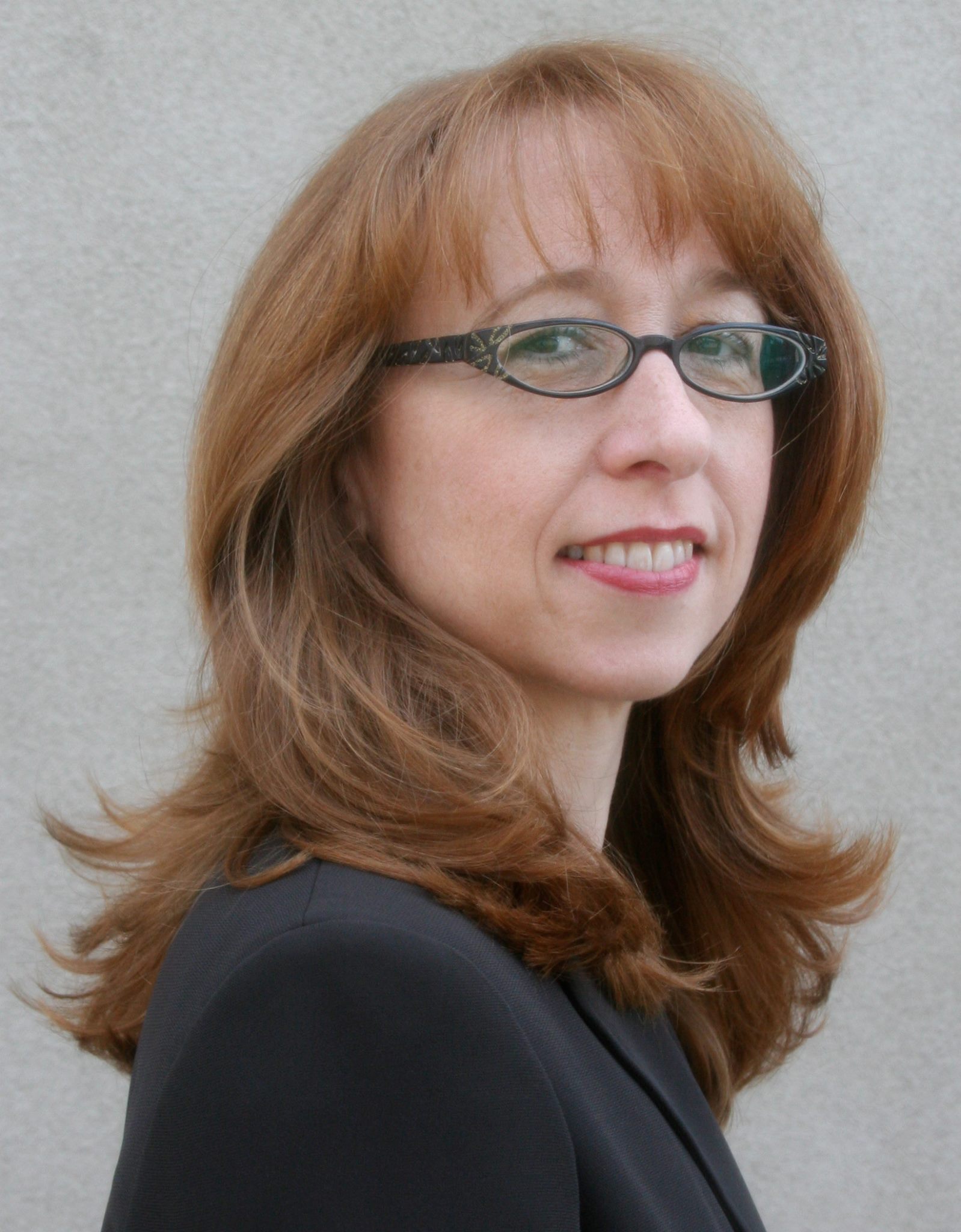 Susan Spitzer, PhD, OTR/L