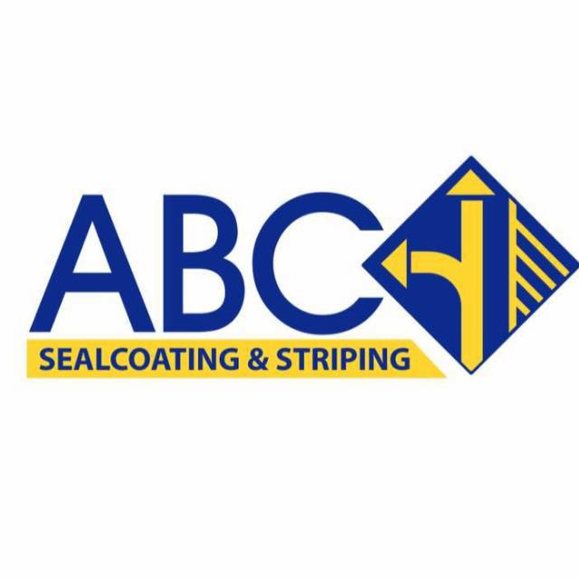 ABC Seal Coating & Striping | Gaston SC