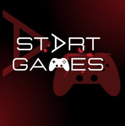 START GAMES