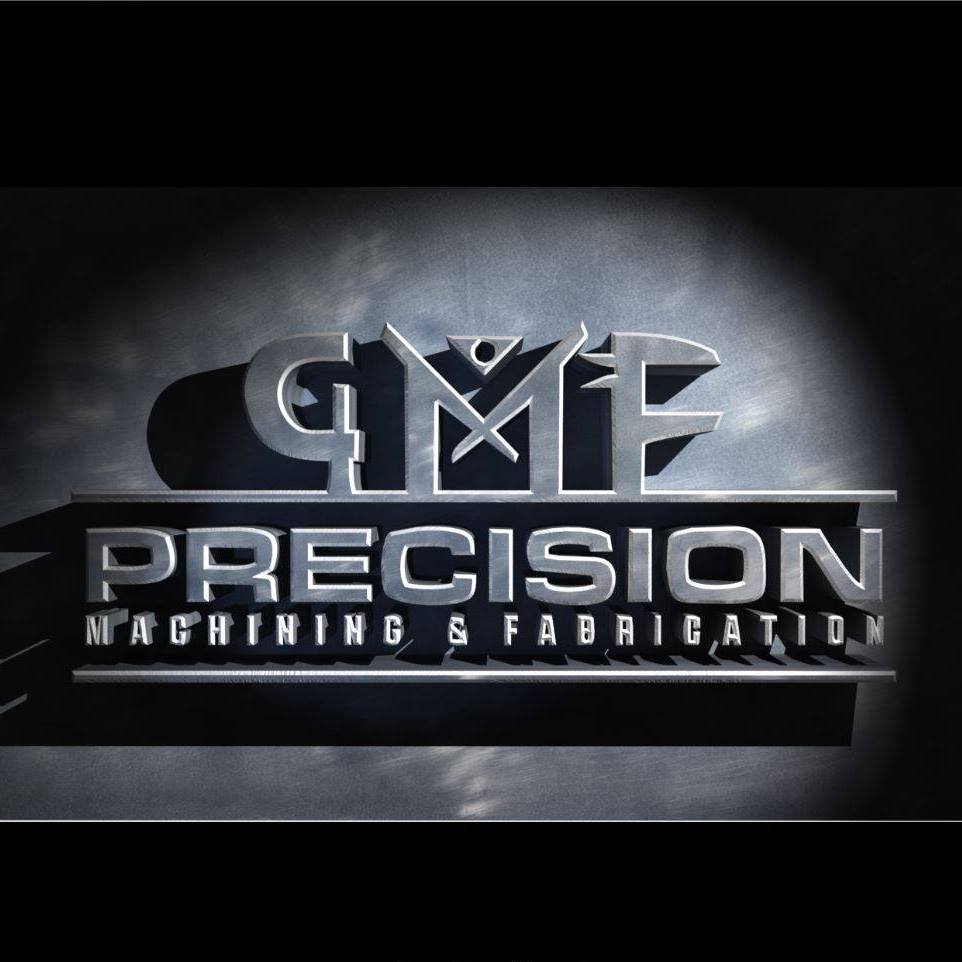 Precision Machining & Fabrication | Big Stone City SD