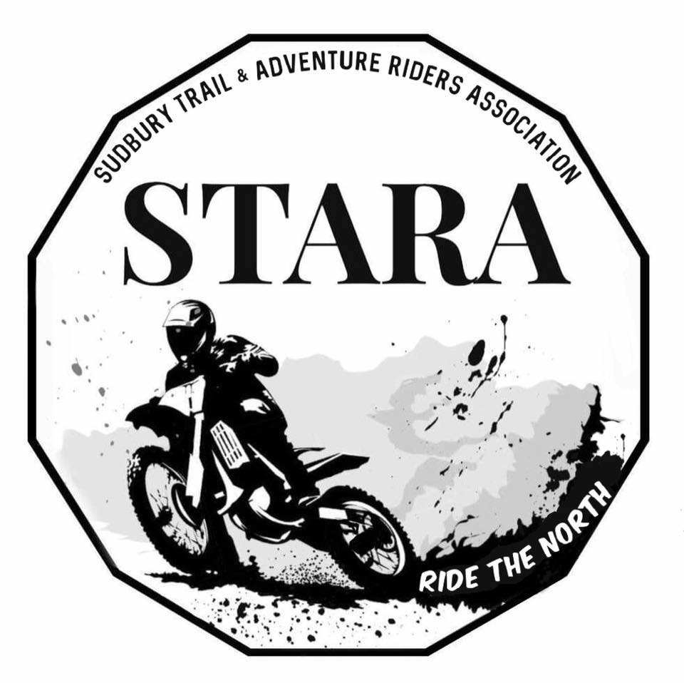 Sudbury Trail & Adventure Riders Association - Updated 2020 Event ...