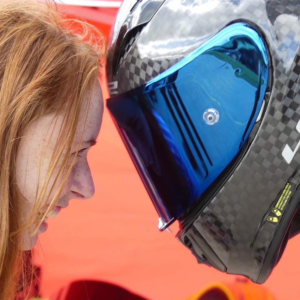 Drastic Motor Racing