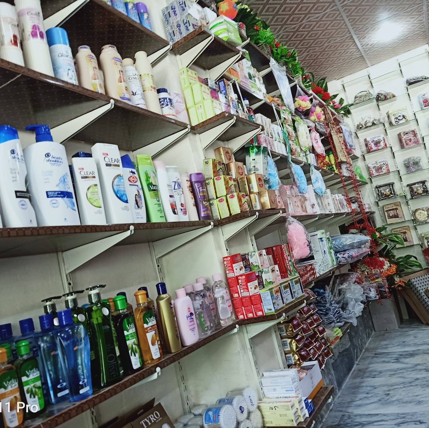 Waheed Shopping Mall