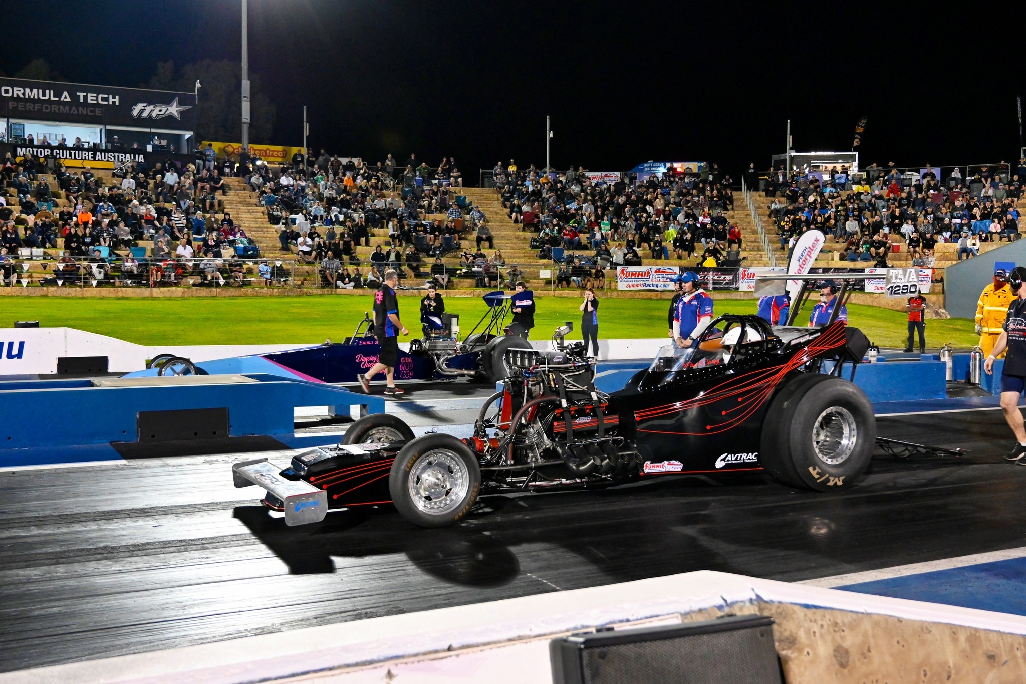 Aero Racing Team | Perth WA