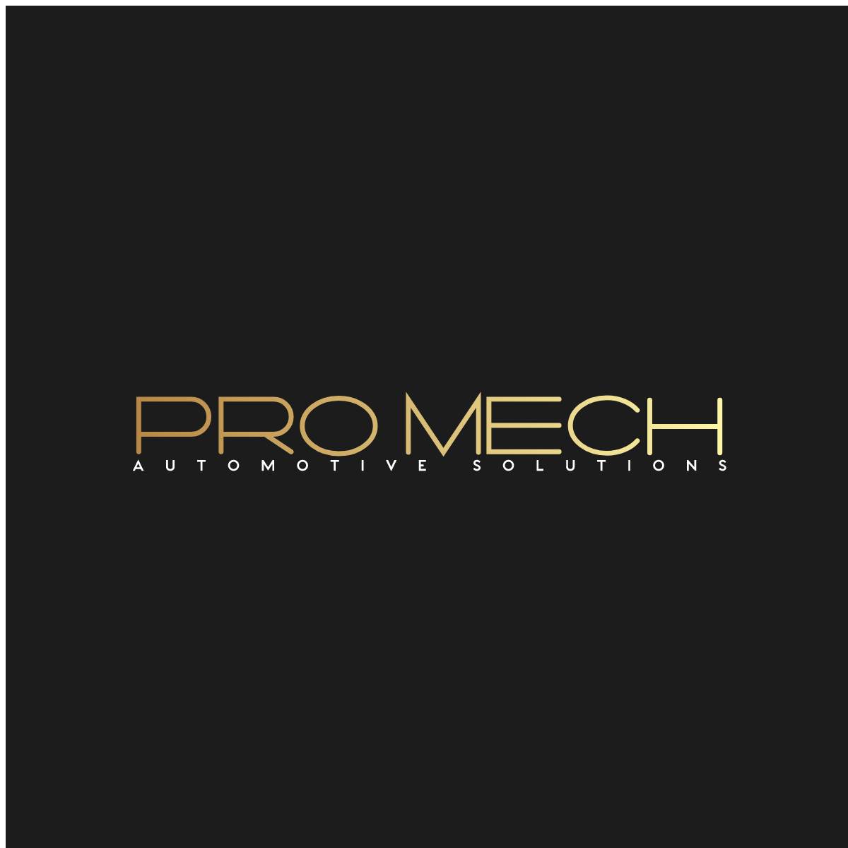 Pro Mech Automotive Solutions | Ballarat VIC