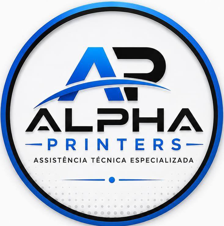 Alpha Printers | Carapicuíba SP