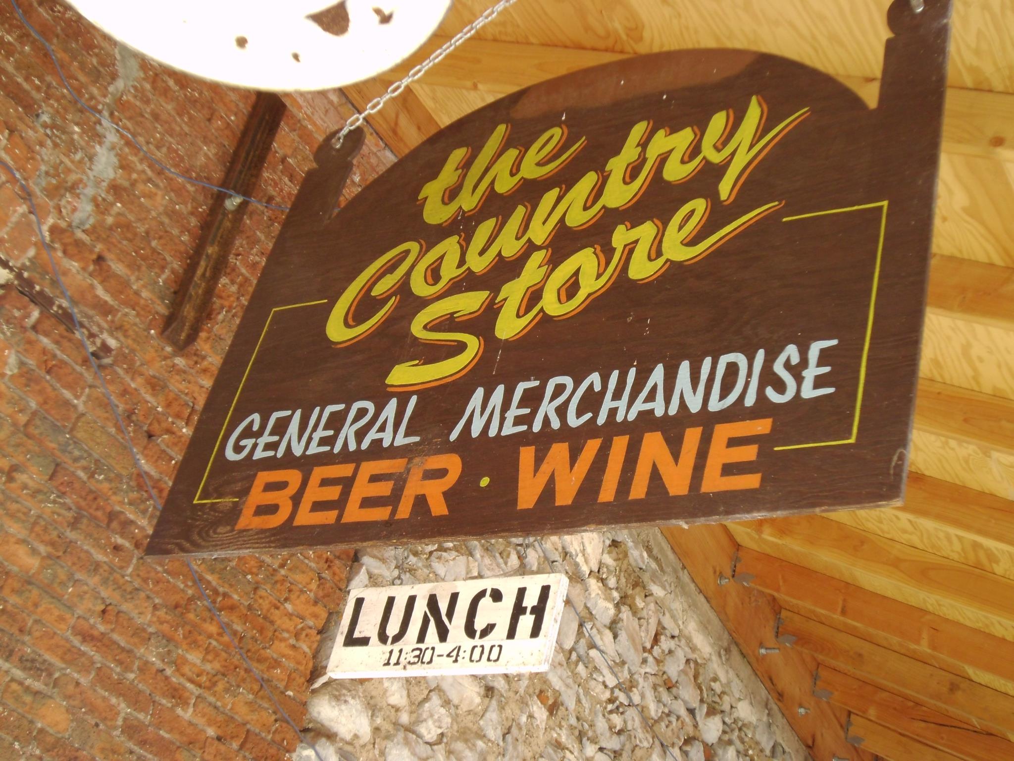 Volcano Country Store/Volcano Visitor's Center | Volcano CA