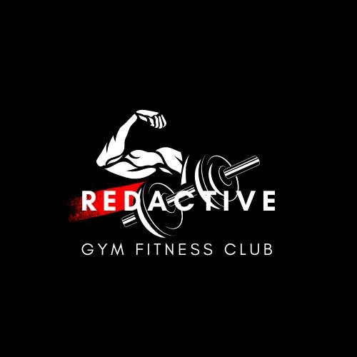 Redactive Fitness Club | Kagiso