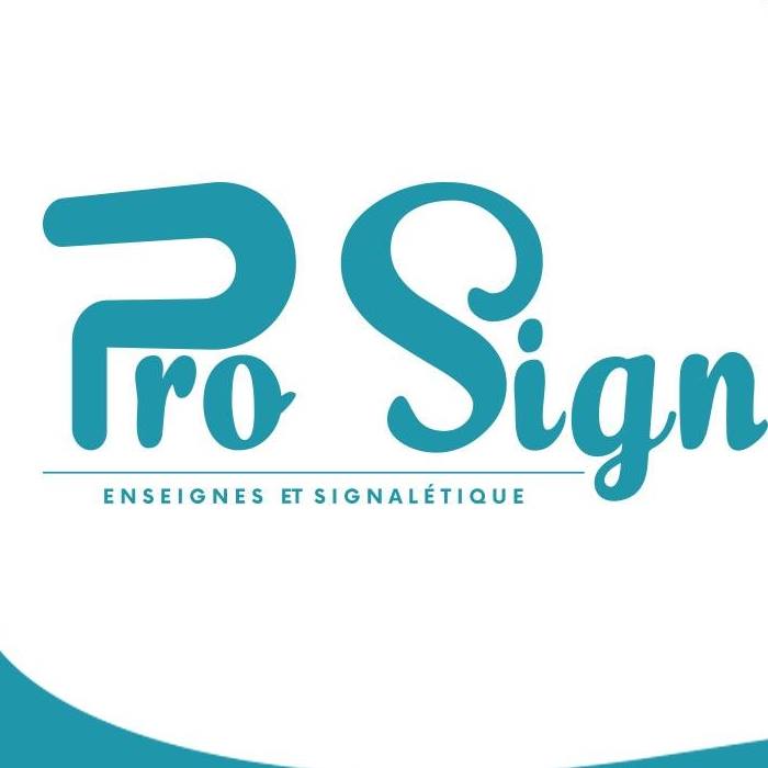 Prosign | Algiers