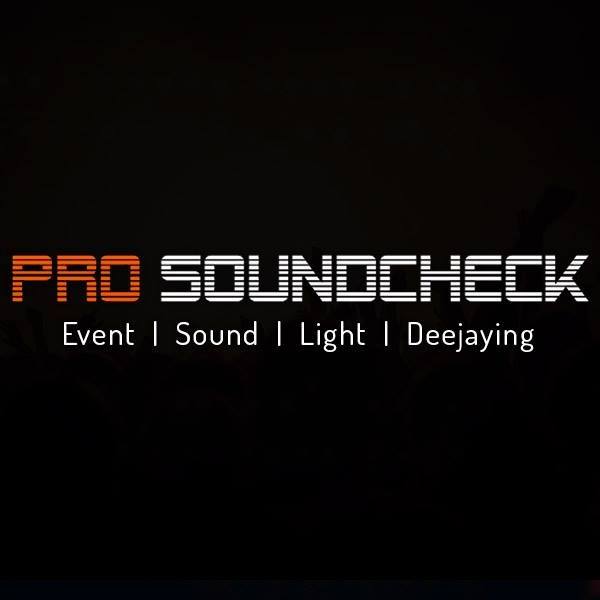 Pro Soundcheck