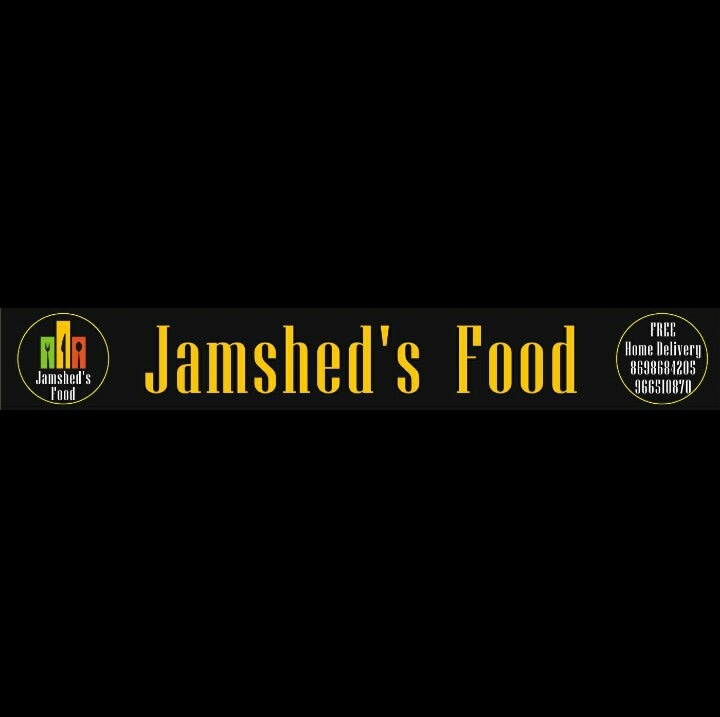 Jamshed food | Pune