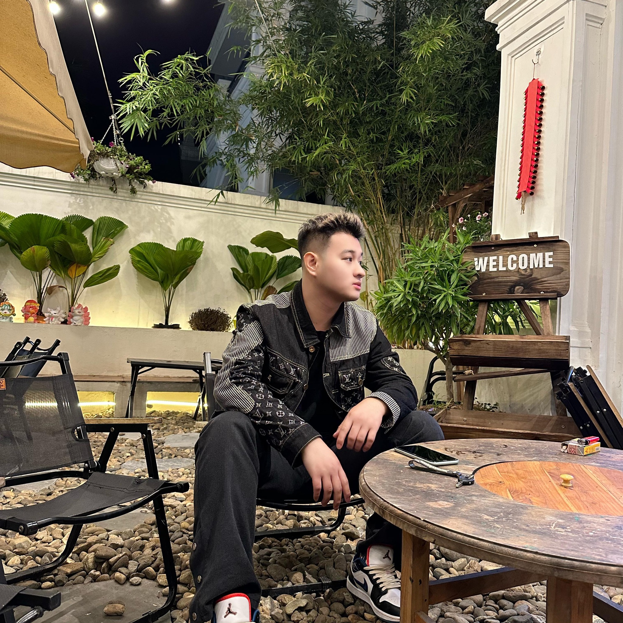 Đức Lâm