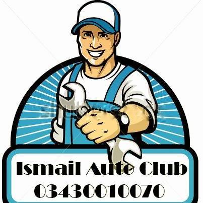 Ismail Auto Club | Rawalpindi
