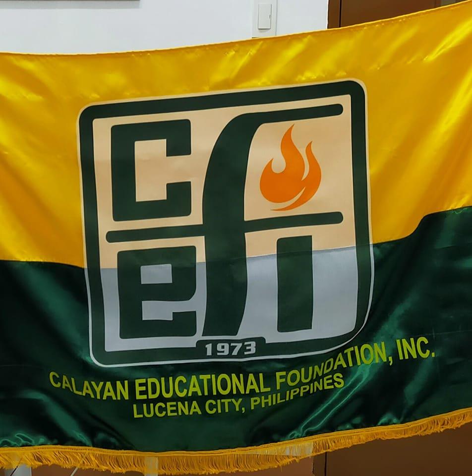 CEFI-Information System Program