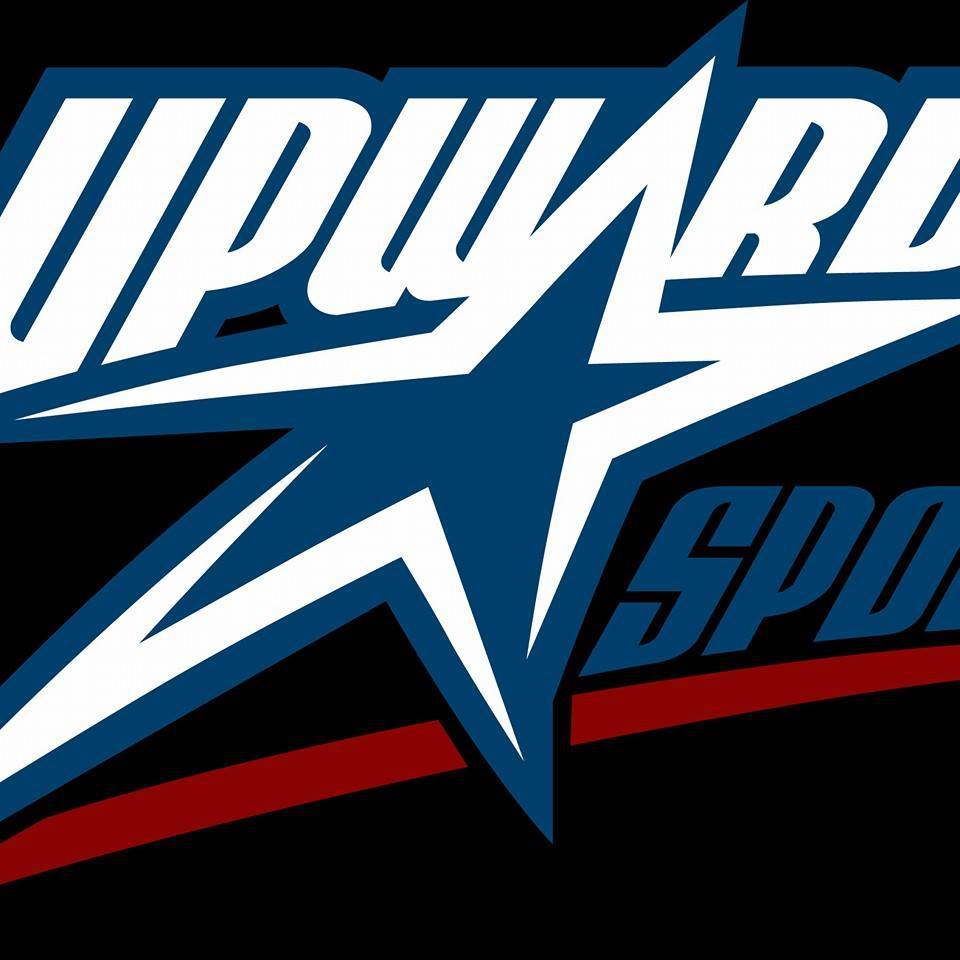 The Maryville Connection | UPWARD CHEERLEADING AND CO-ED BASKETBALL ...