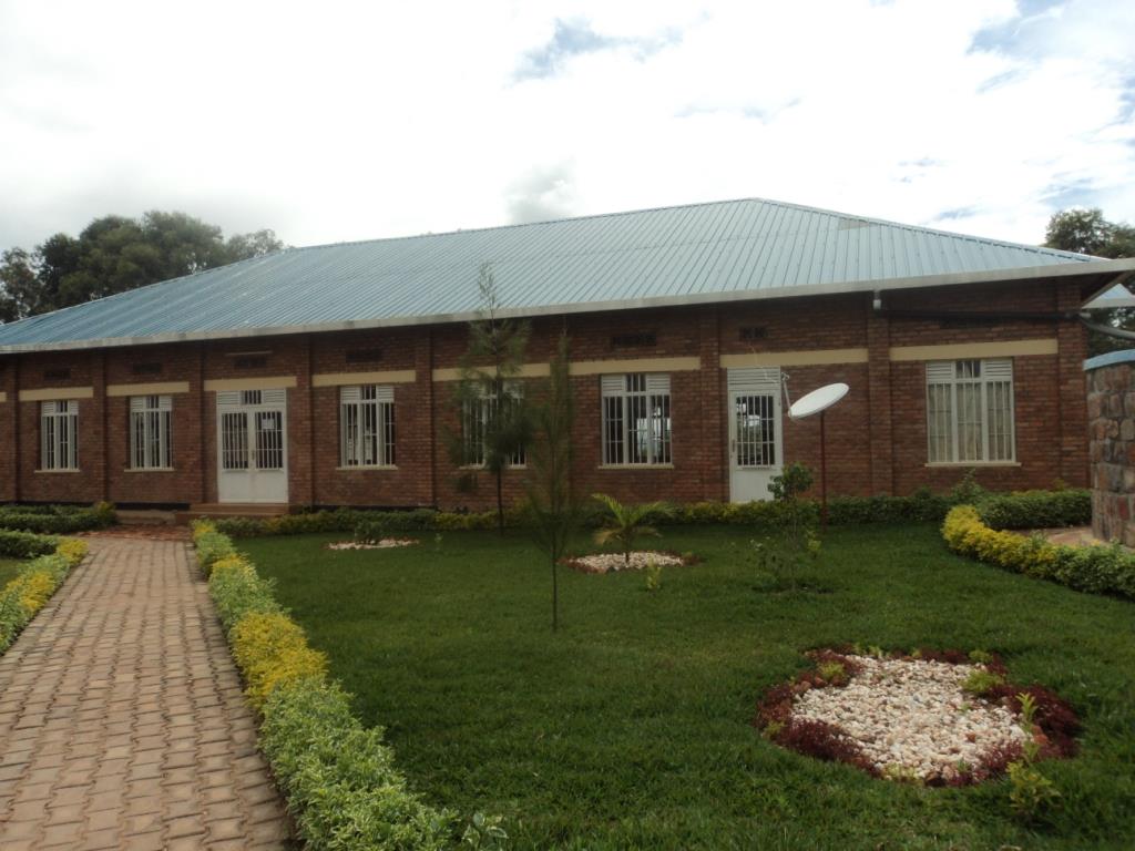 Kiyanza Secondary School