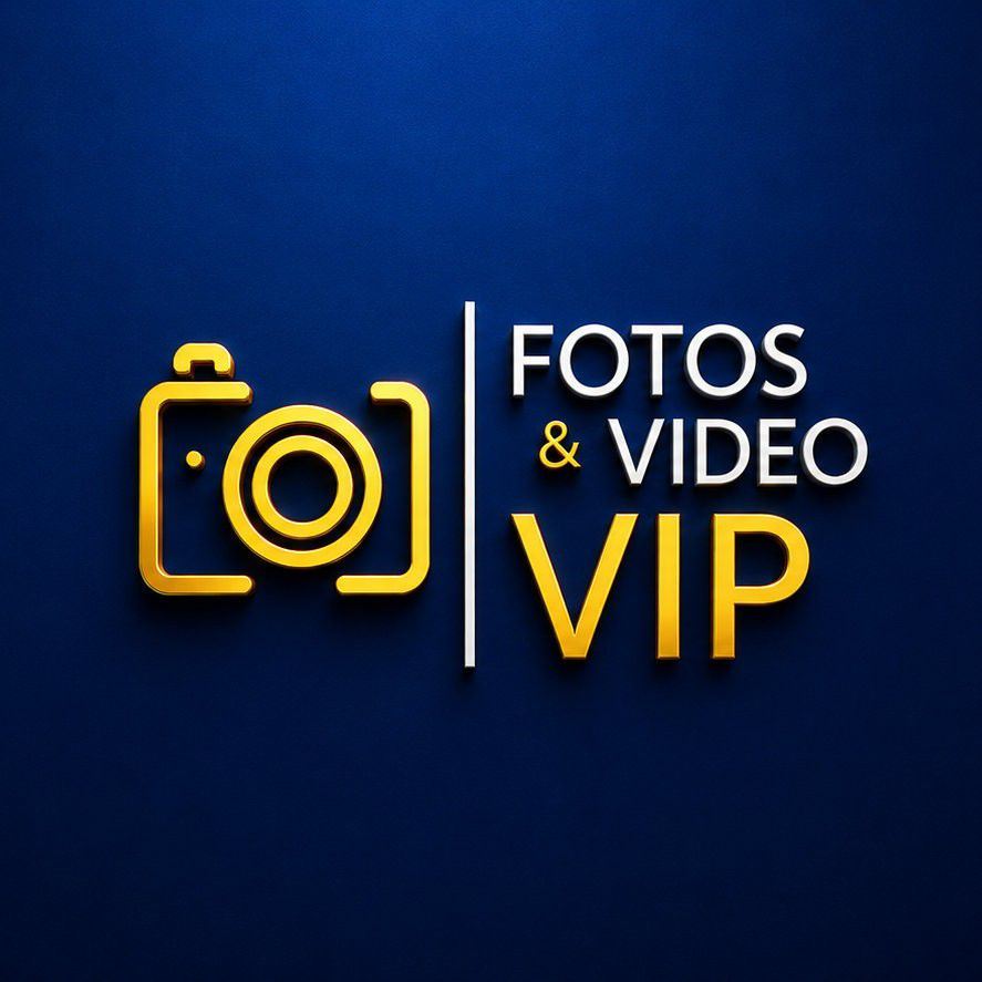 Fotos y Video VIP