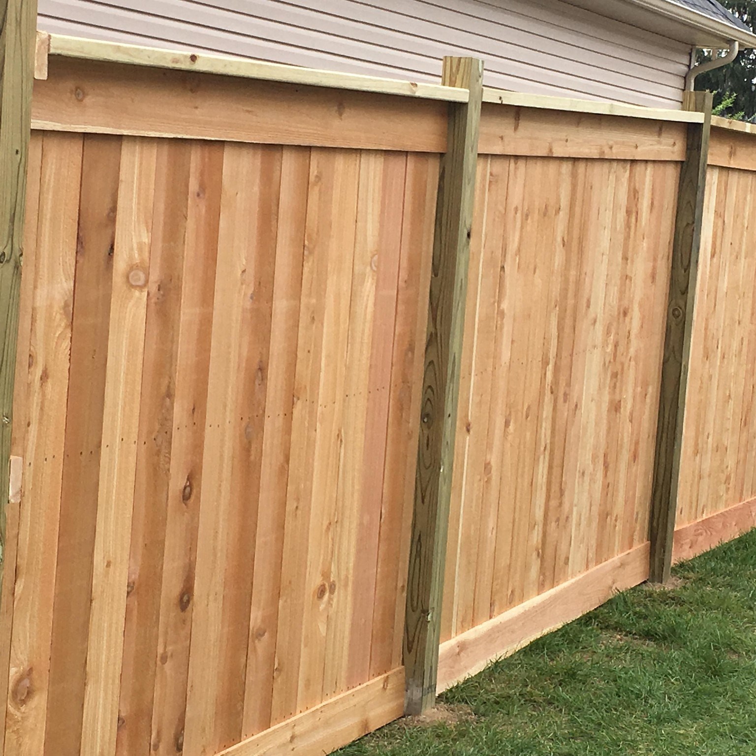Griggs Fence Company Lexington KY