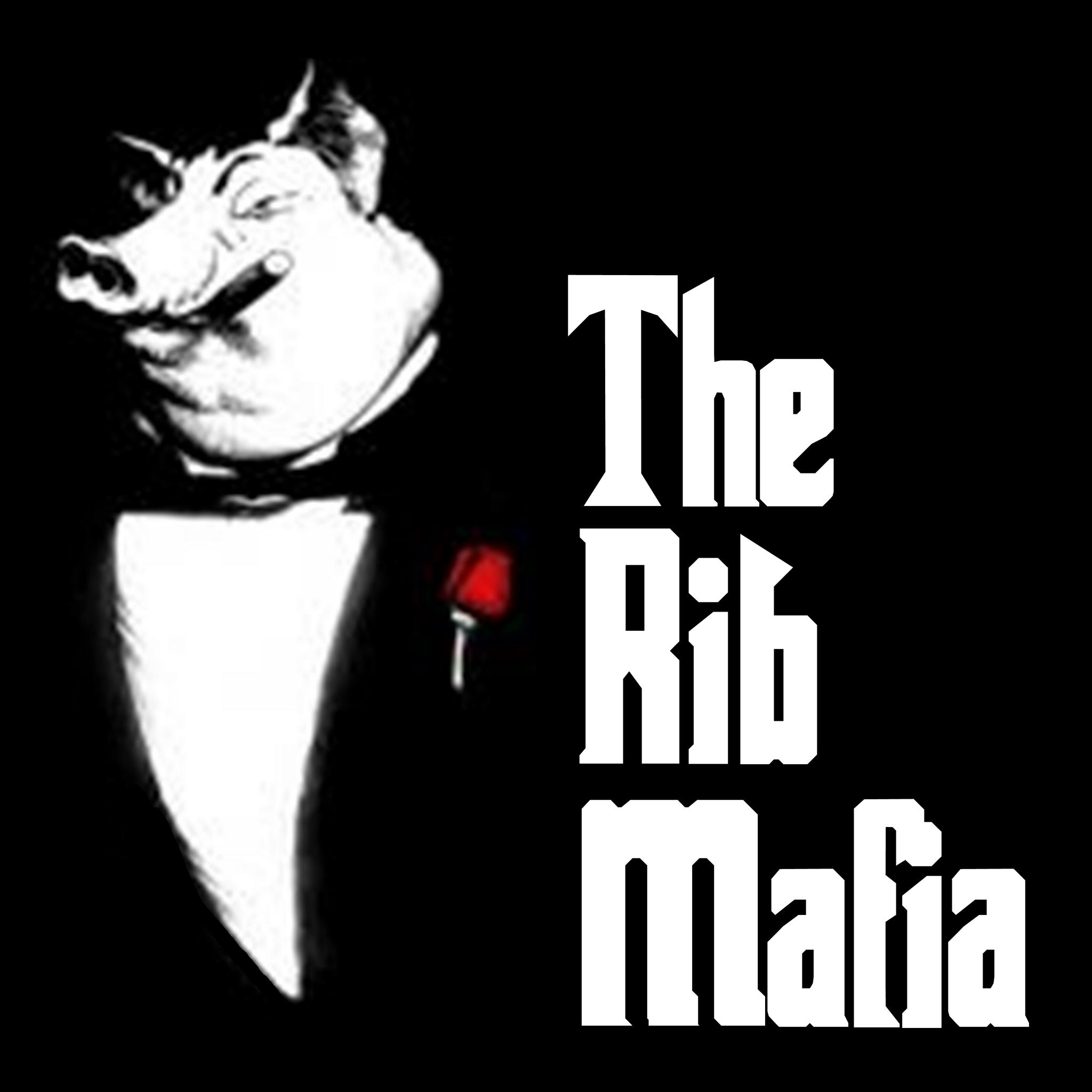 The Rib Mafia - What a whirlwind week.To end The Rib Mafia... | Facebook