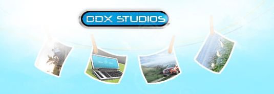 DDX Studios