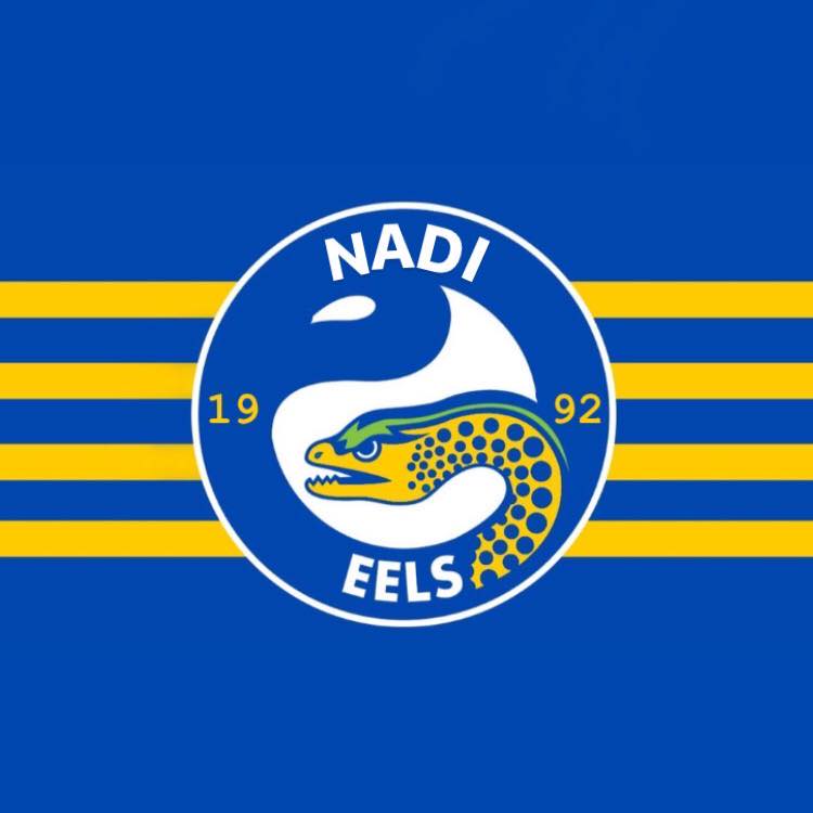 Nadi Eels Rugby League Team