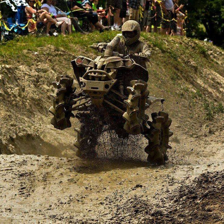 Team Nightmare Racing