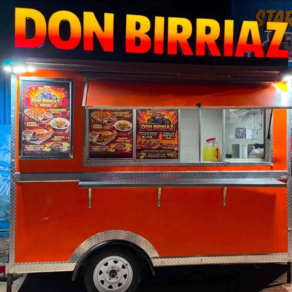 Don Birriaz | Eagle Pass TX