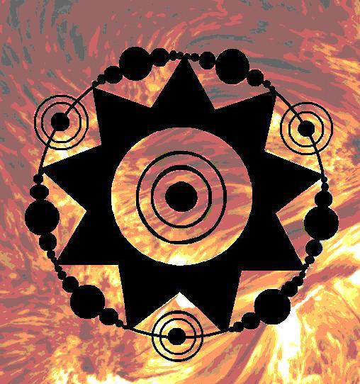 Symbolic Radionics