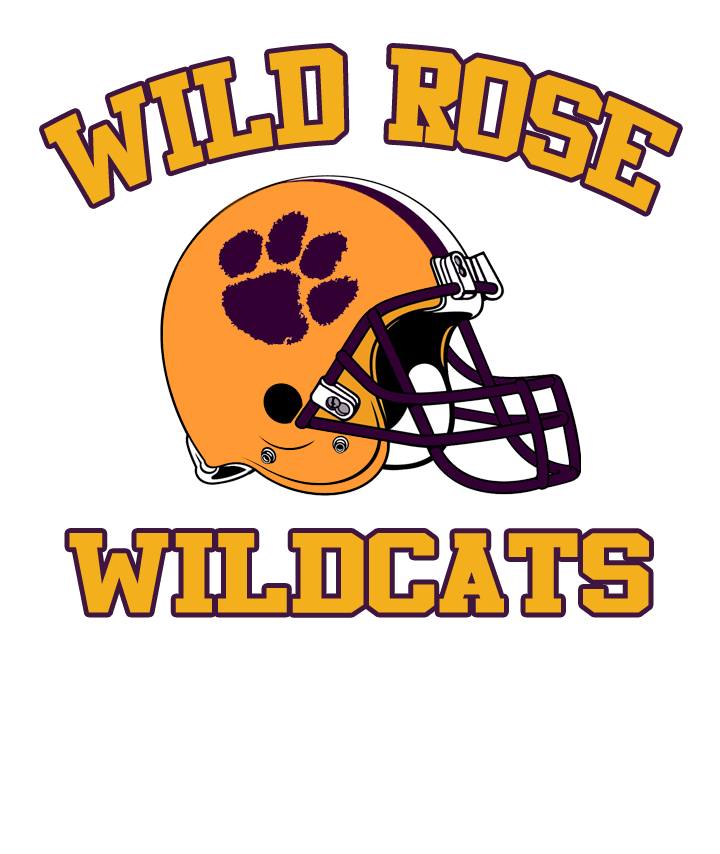 Wild Rose Wildcat Football | Wild Rose WI