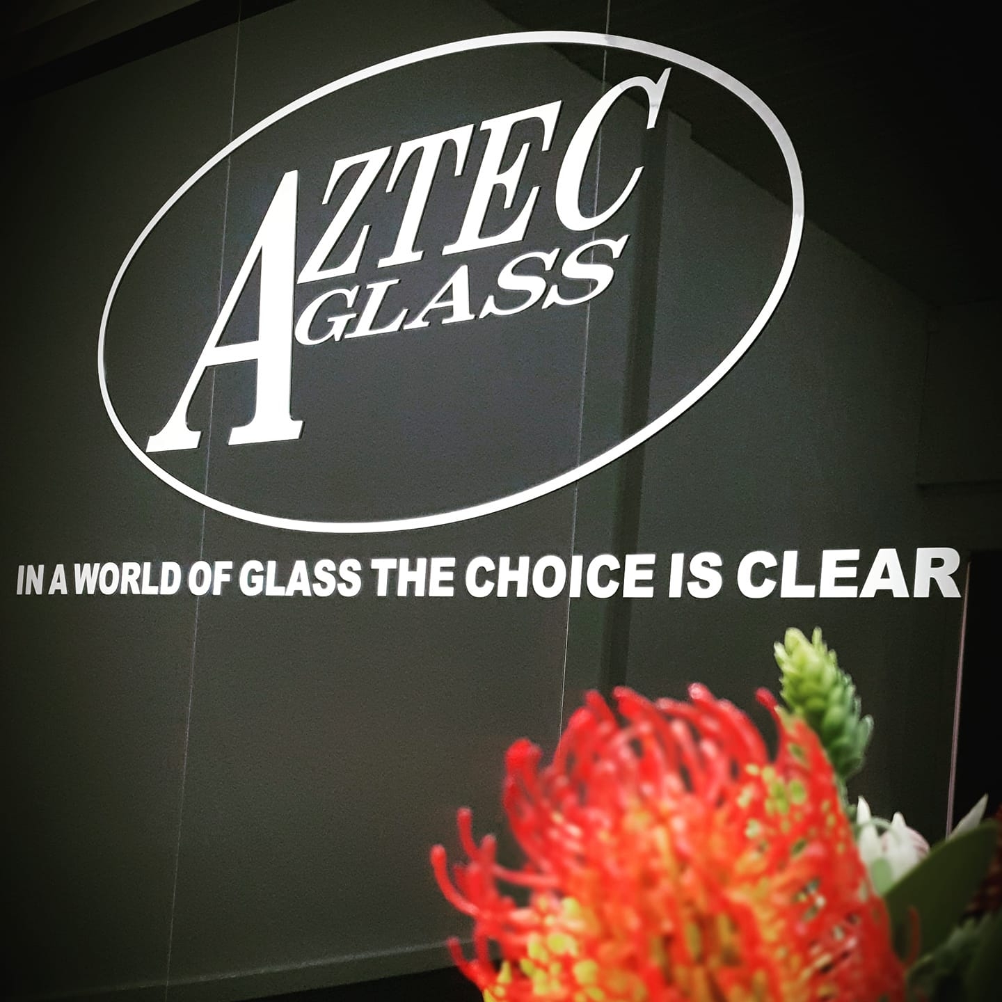 Aztec Glass | Whyalla SA