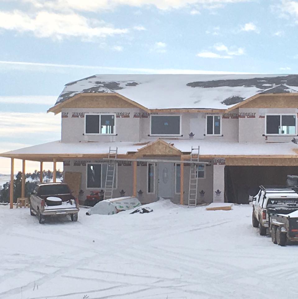 BuildRight Construction