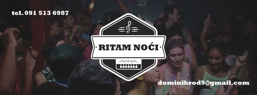Grupa Ritam Noći | Koprivnica
