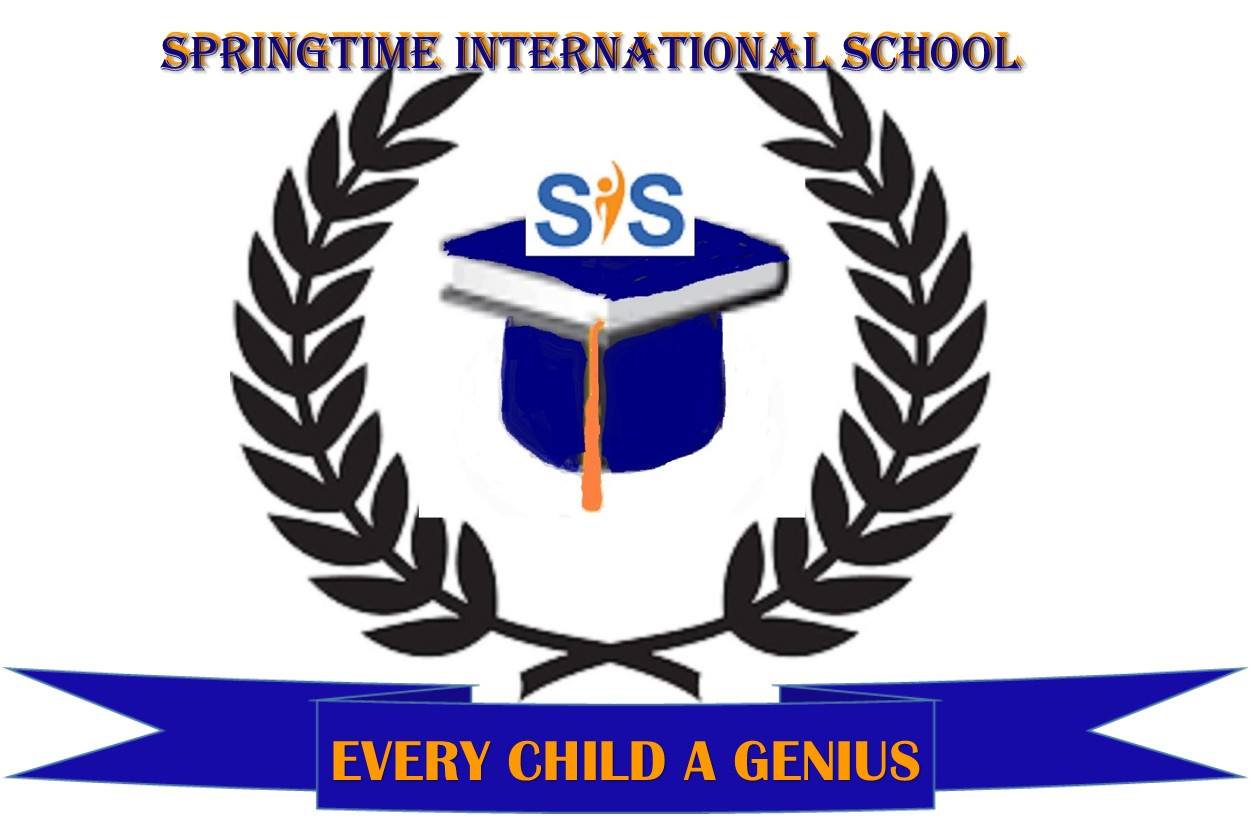 Springtime International School
