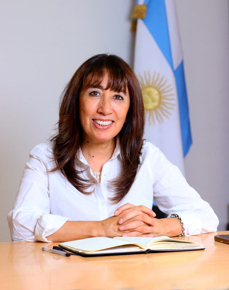 Roxana Reyes