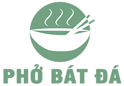 Phở Bát Đá - KĐT Việt Hưng