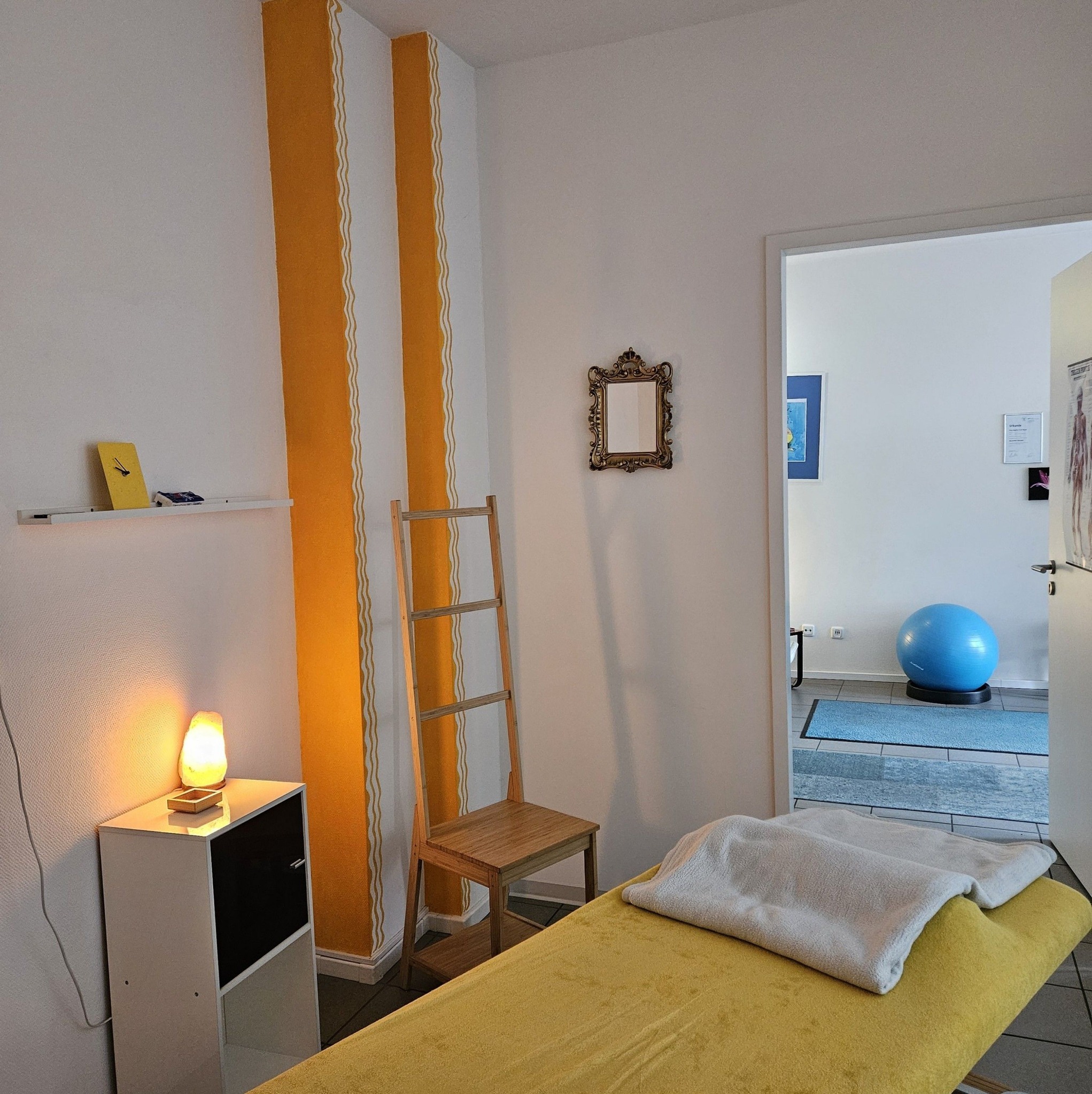 Massage Frankfurt Bockenheim