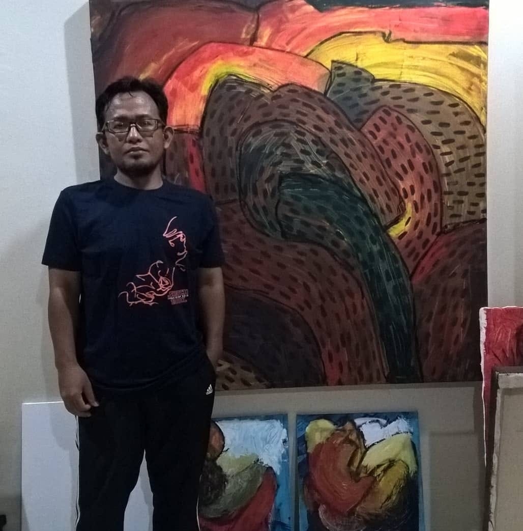 Saiful Azmi | Taiping