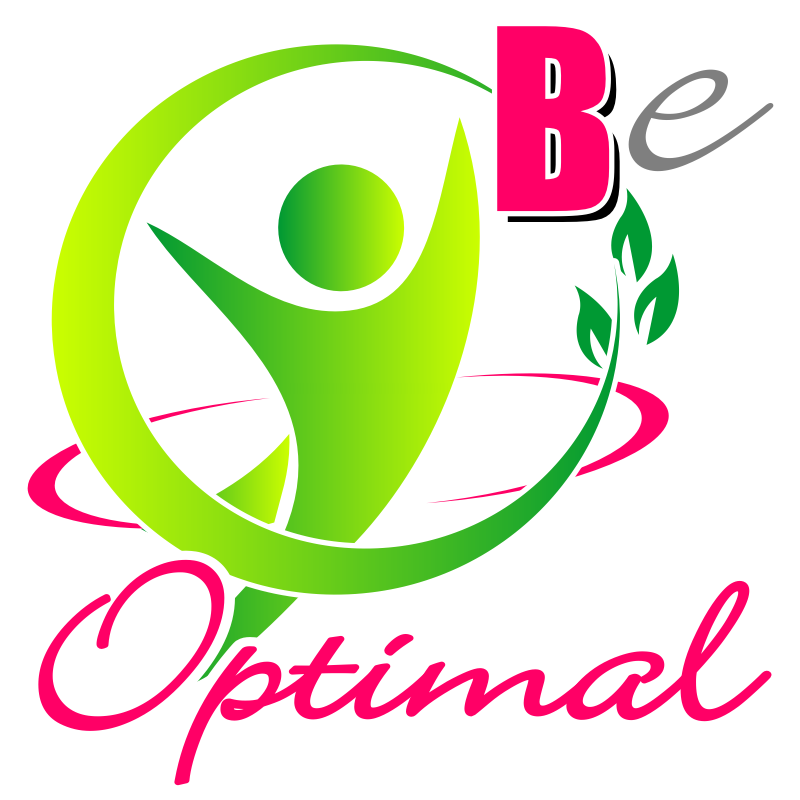 Be Optimal - med Monica H. Balswick | Harstad