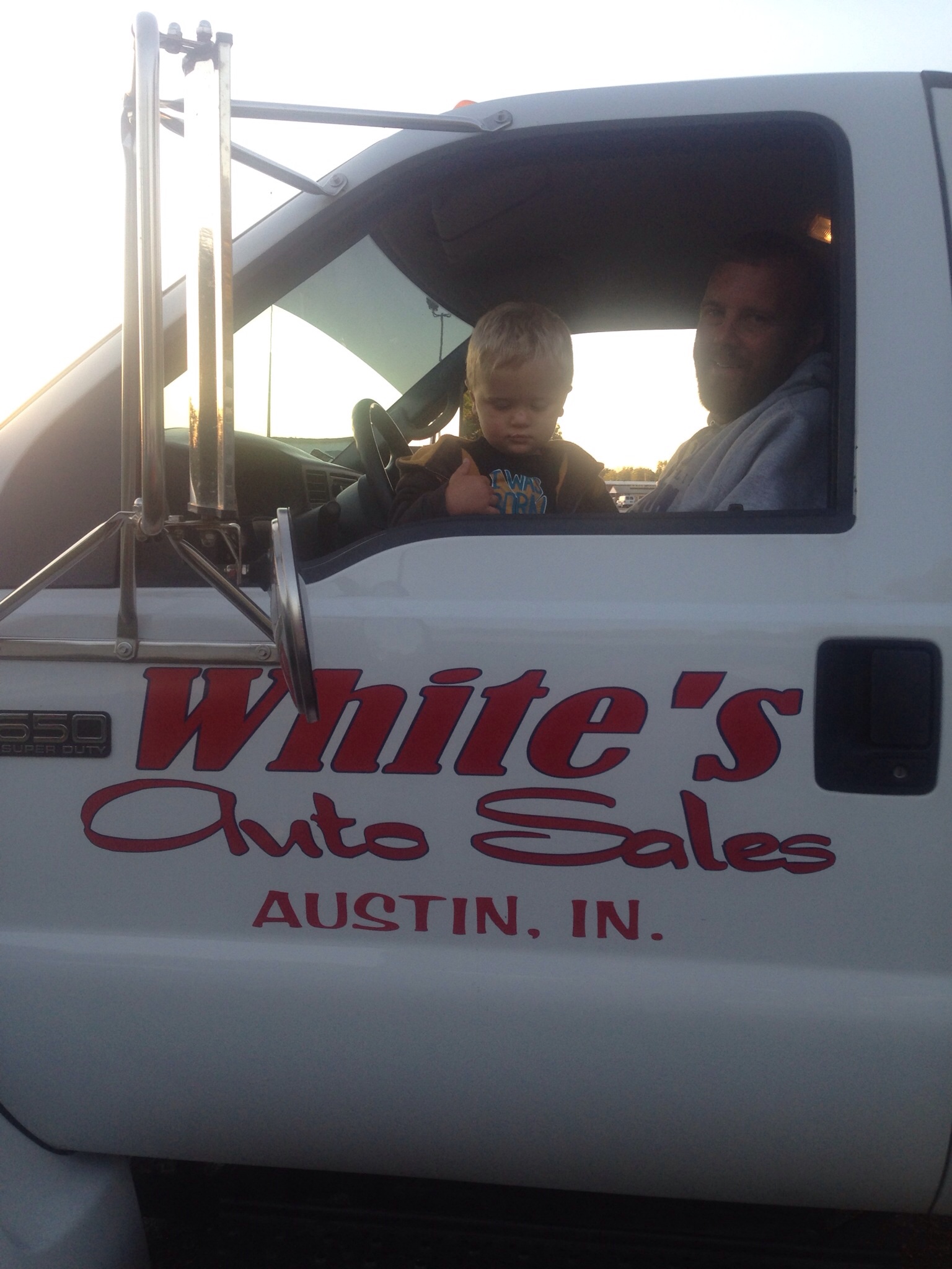 Alex Ware Racing