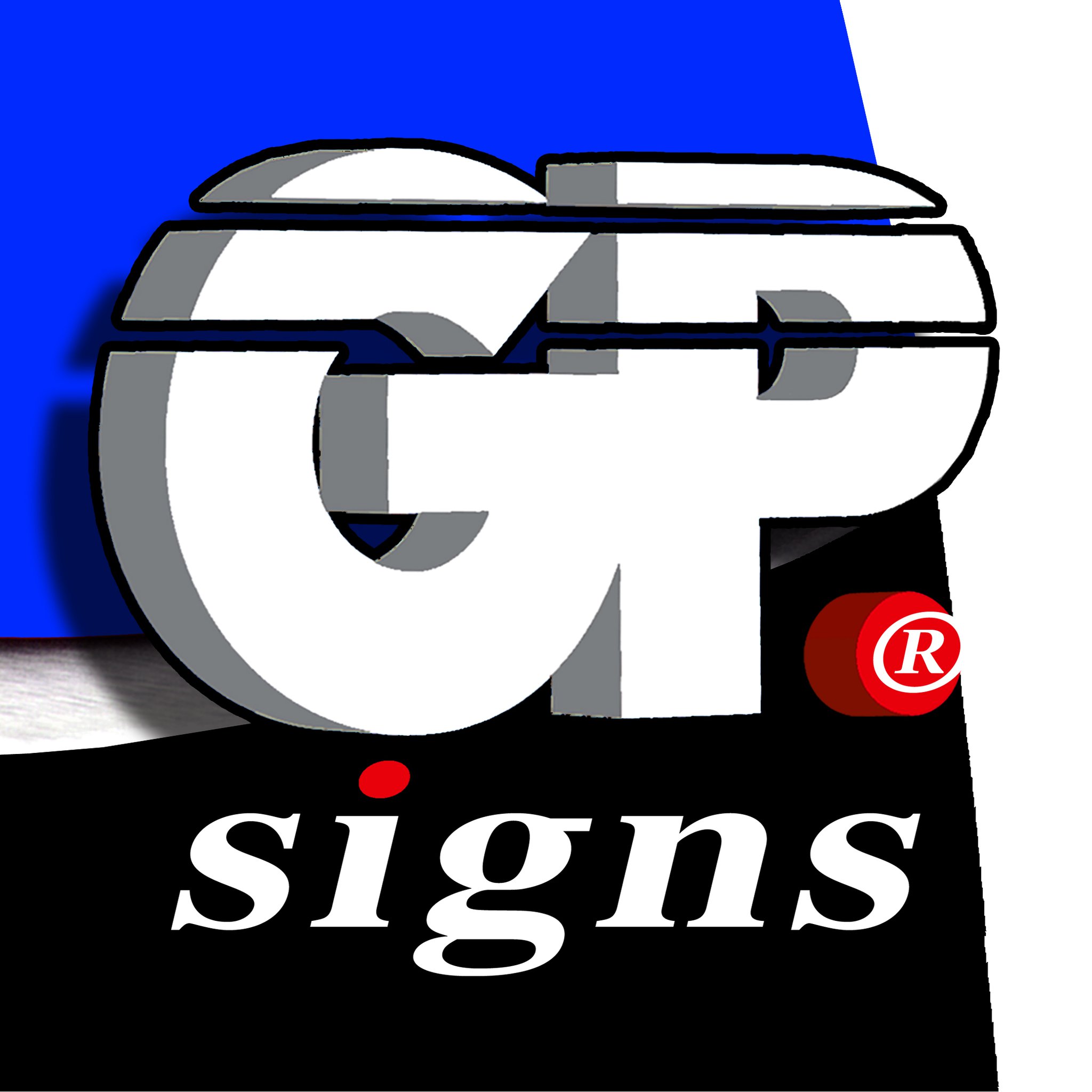 GP Signs | Cedar Grove NJ