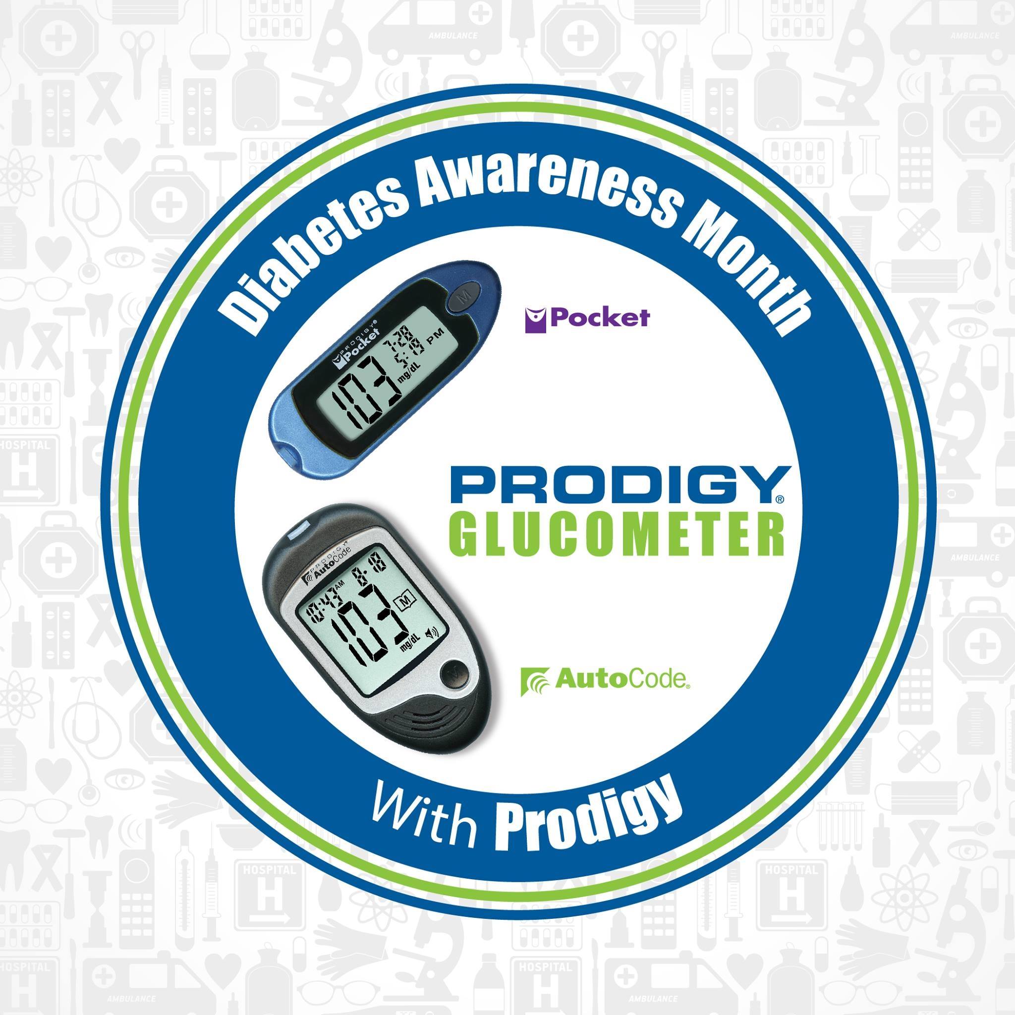 Prodigy