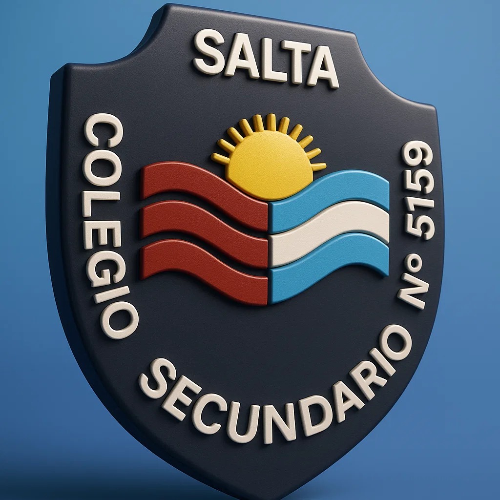 Colegio Secundario 5159