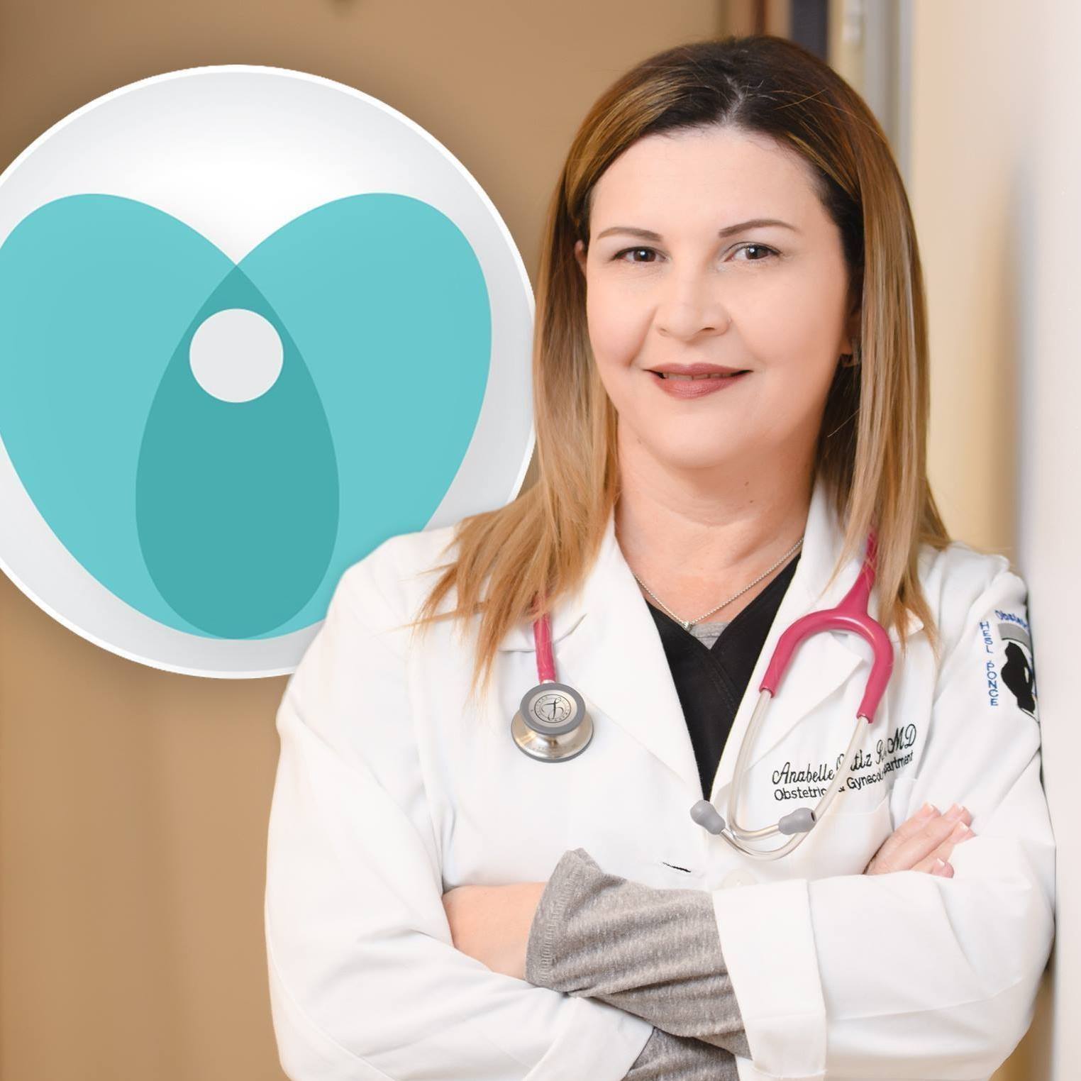 Dra. Anabelle Ortiz Rivera -Ginecologa/Obstetra | Ponce