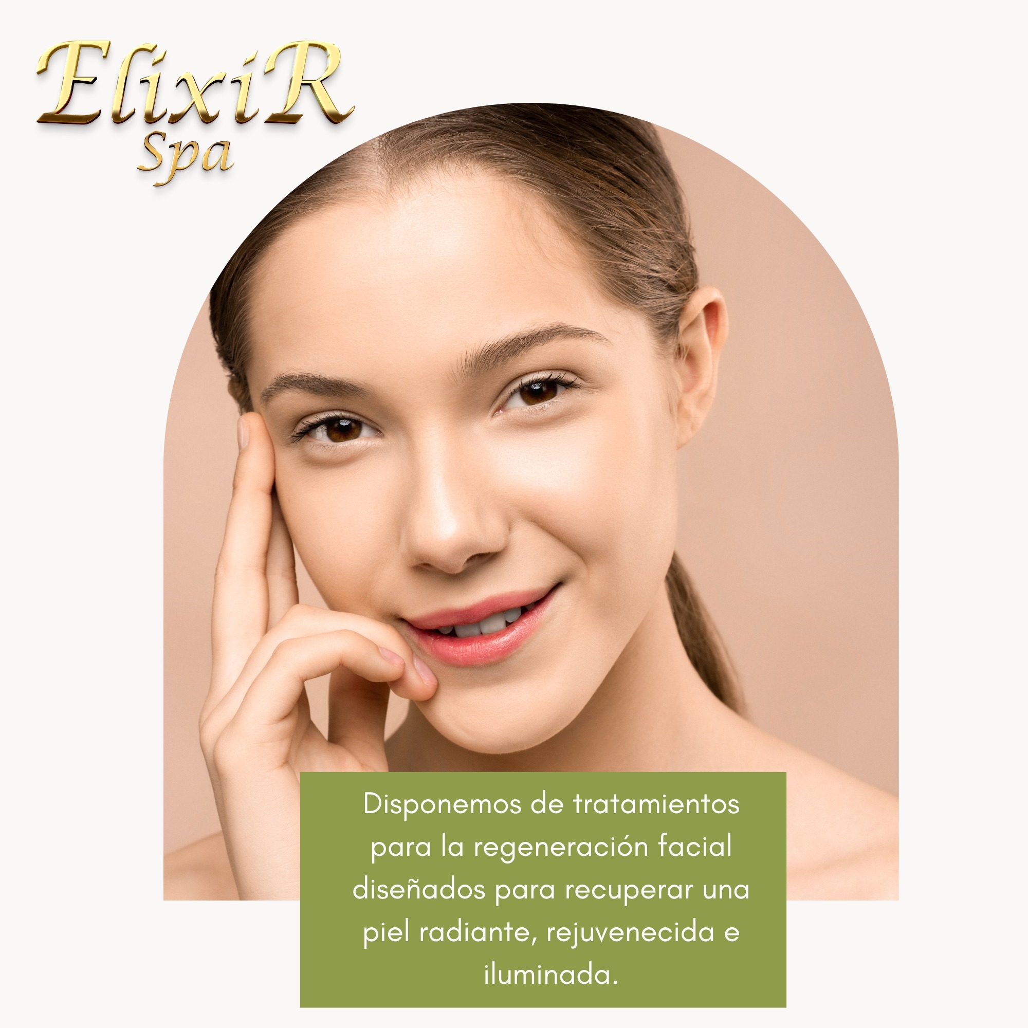ElixiR Spa Clínica Rejuvenese