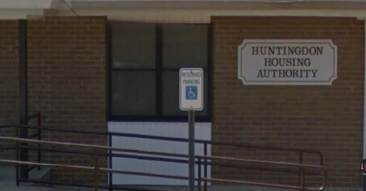 The Huntingdon Housing Authority | Huntingdon TN