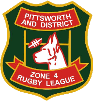 Pittsworth Danes Rugby League