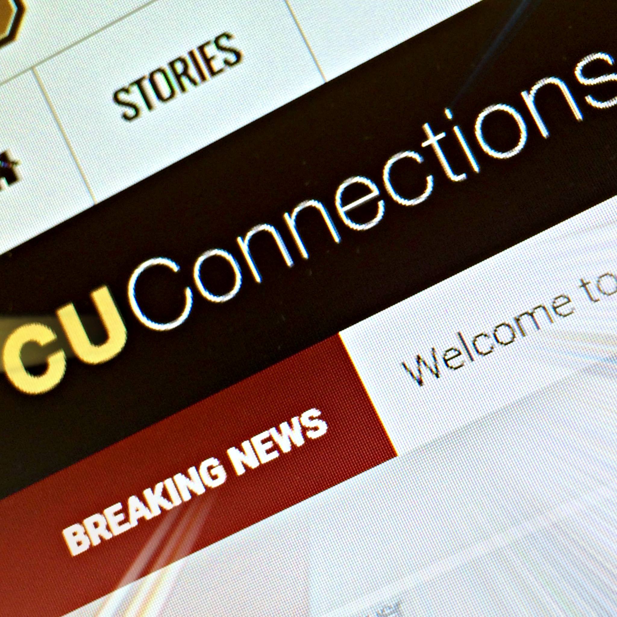 Meet CU's four... - CU Connections University of Colorado | Facebook