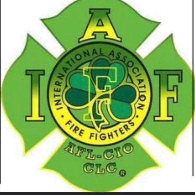 Marion Firefighters Local 379